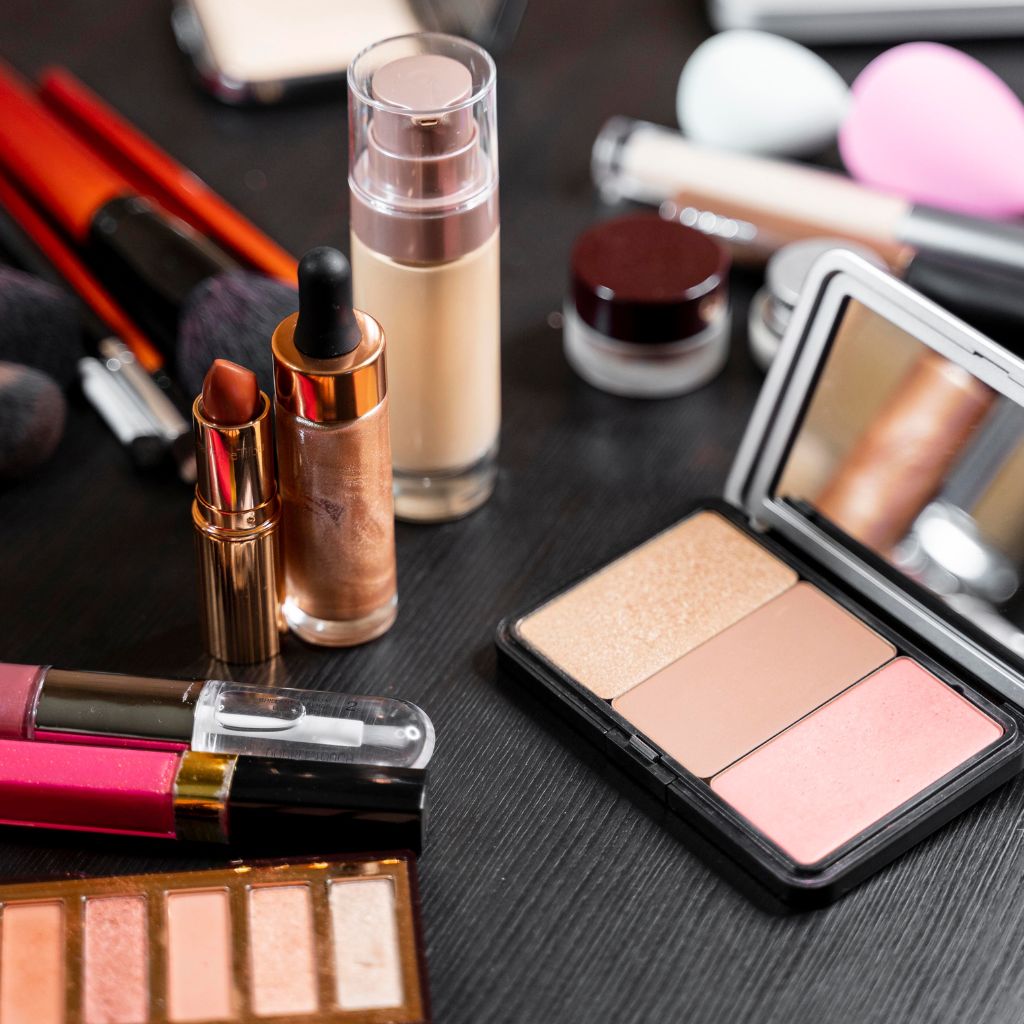 Beauty & Personal Care