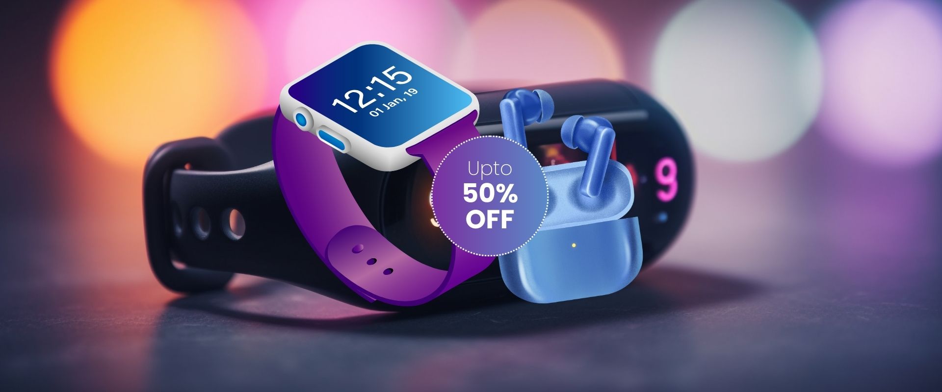 Top Innovations from Just ₹349